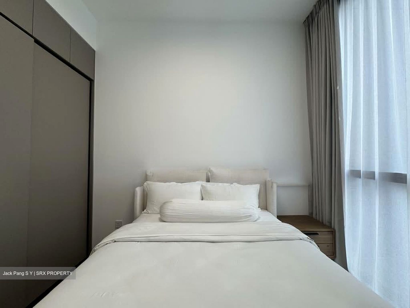 The Avenir (D9), Condominium #557719691